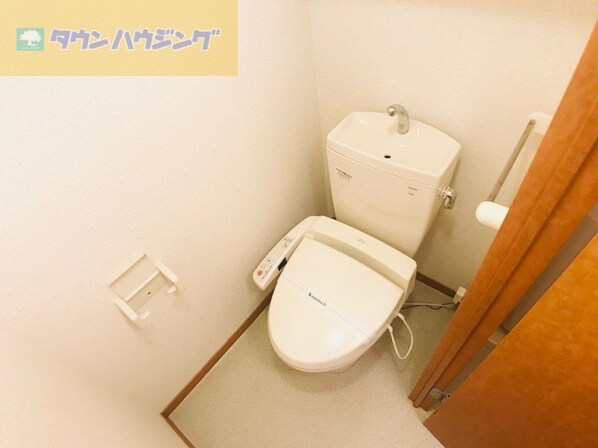 レオパレスMOANAの物件内観写真